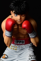 Hajime no Ippo - Ippo Makunouchi (Injured Fighting Pose Ver.) (Re-run) image number 9